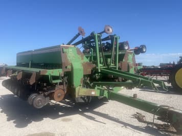 Main image Great Plains 2SNT30